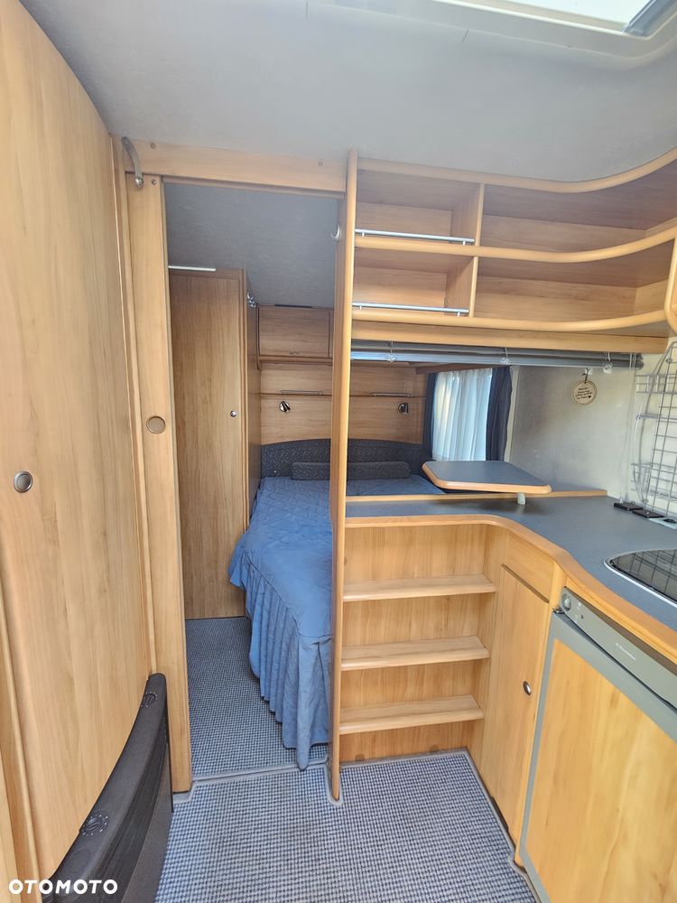 Adria 502 UP - 9