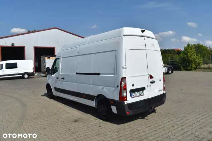 Renault Master - 5