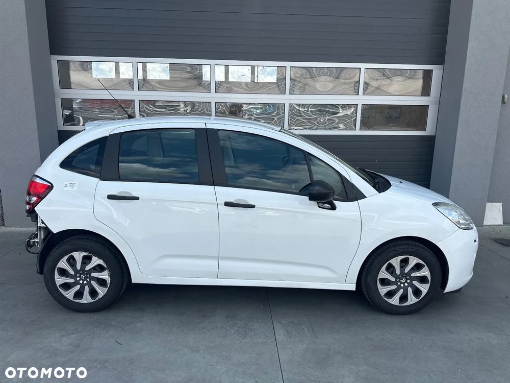 Citroën C3 - 3