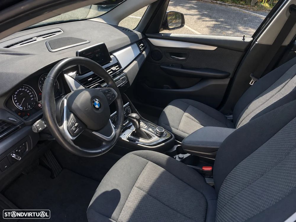 BMW 225xe Active Tourer iPerformance Advantage - 6