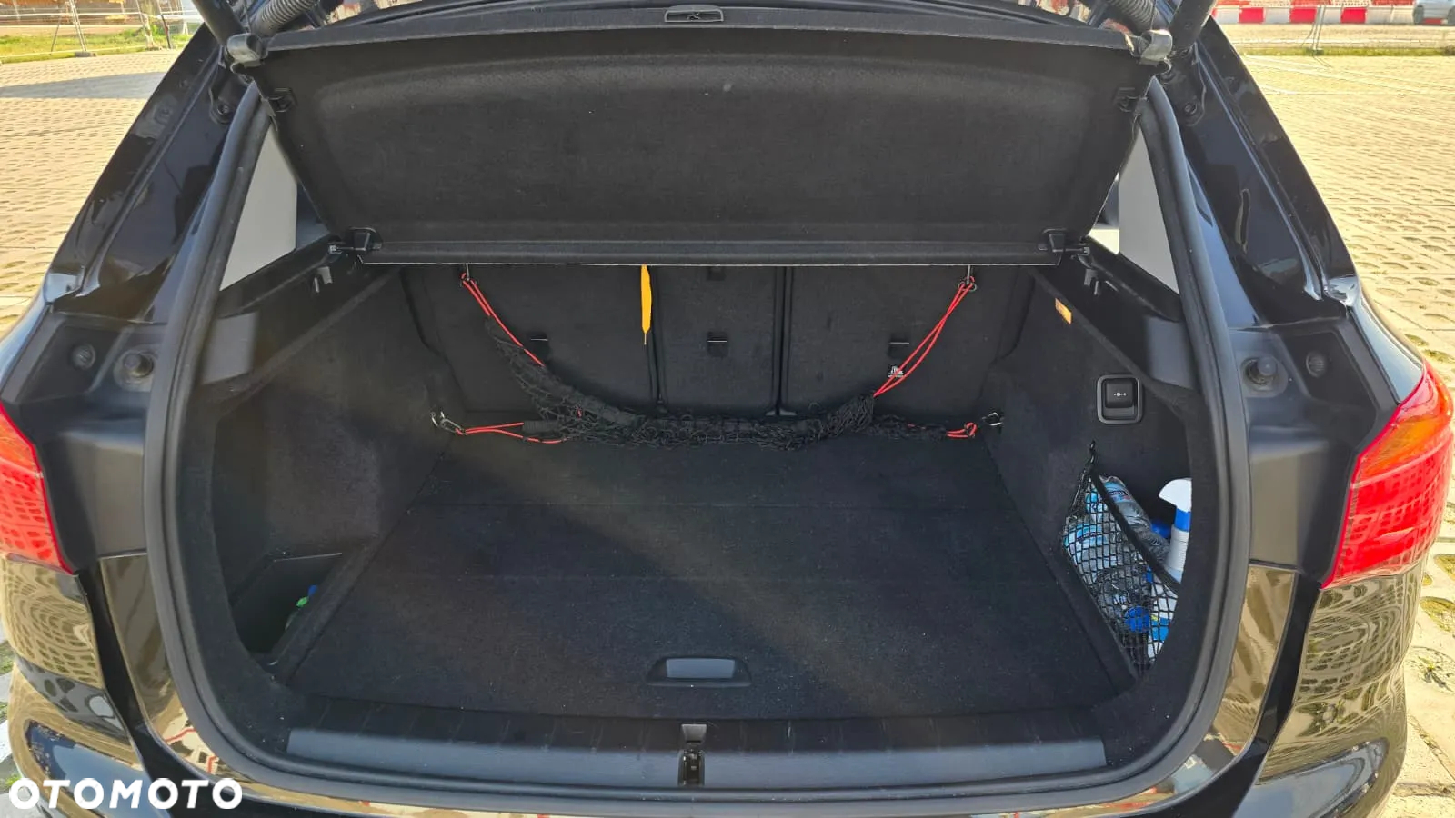 BMW X1 sDrive20d - 20