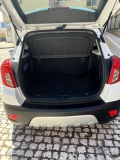 Opel Mokka 1.7 CDTI executive S/S - 5