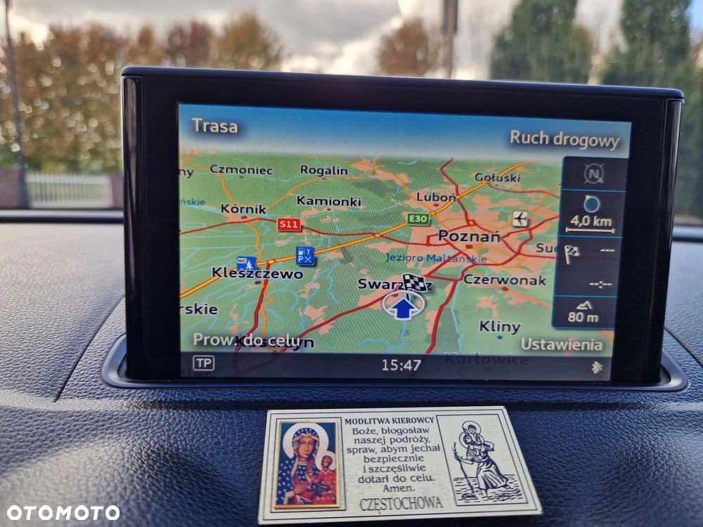Audi A3 2.0 TDI Attraction - 23