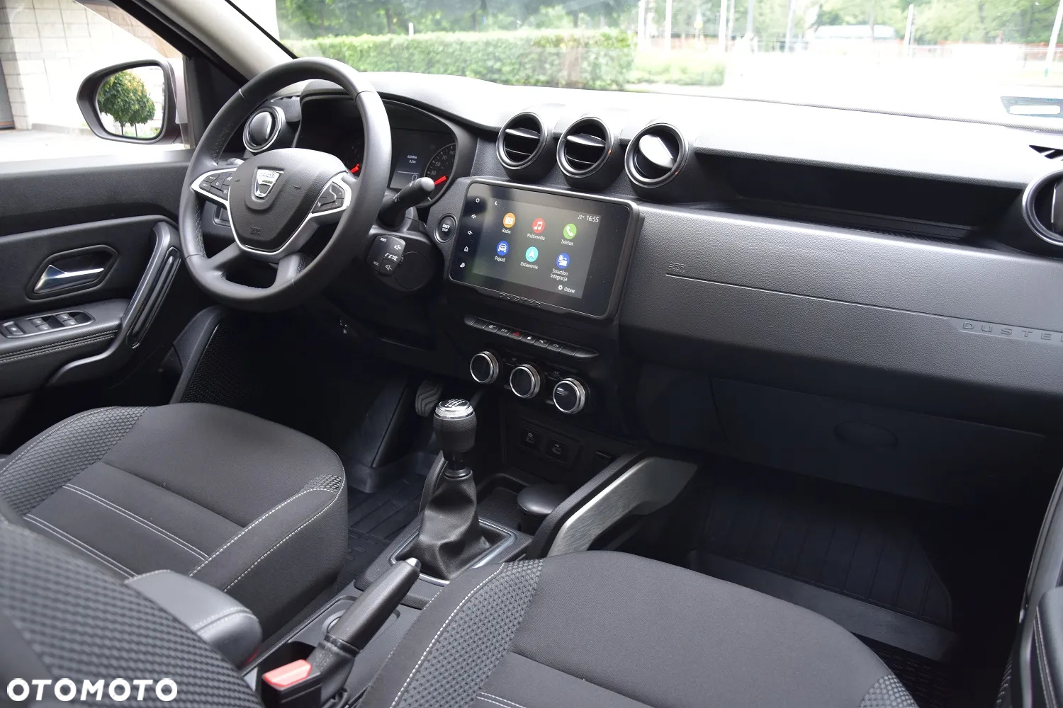 Dacia Duster 1.3 TCe Prestige - 20