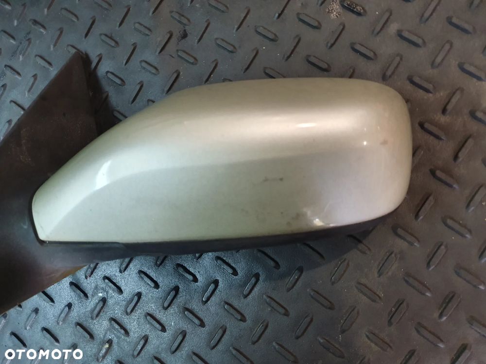 Renault Laguna II lusterko lewe 7PIN ELEKTRYCZNE EUROPA - 2