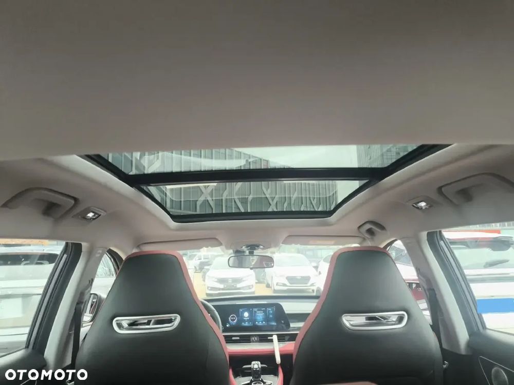 Chery Tiggo 7 - 23