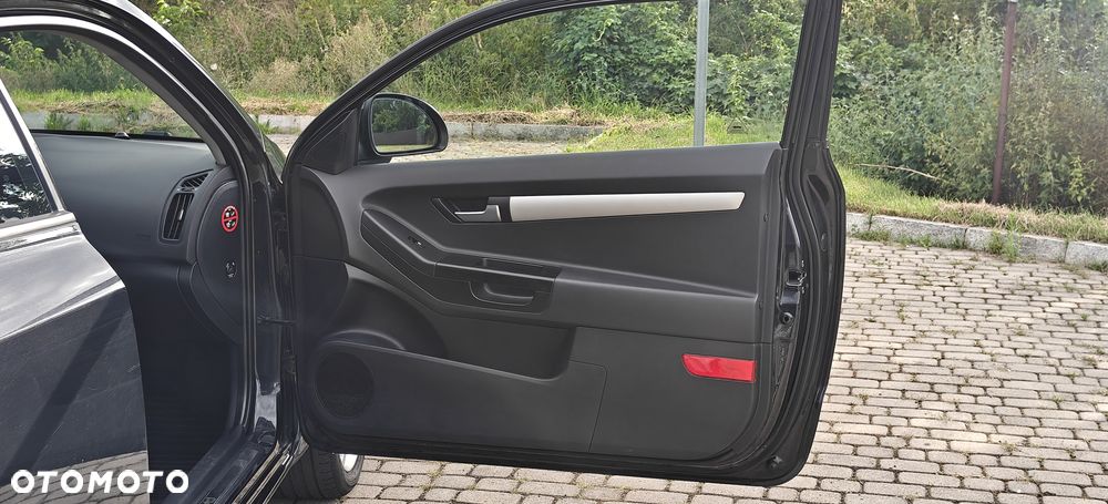 Kia Ceed 1.6 CVVT EX - 15