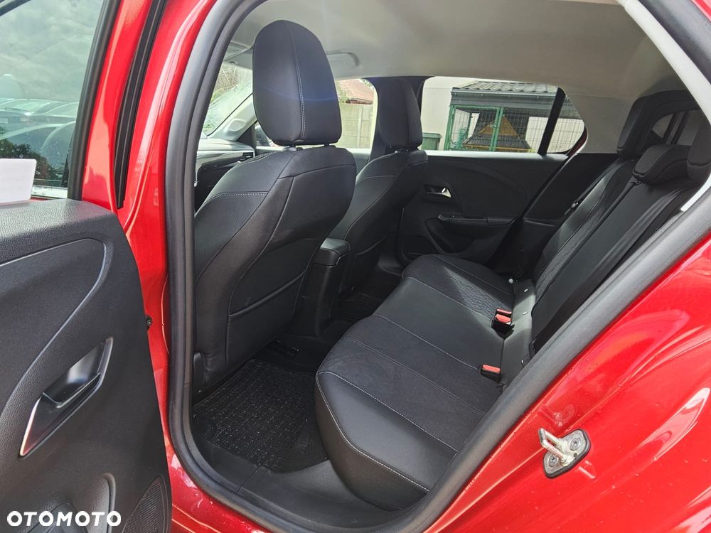 Opel Corsa 1.2 Elegance S&S - 26