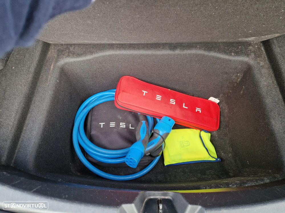 Tesla Model 3 Standard Range Plus RWD - 10