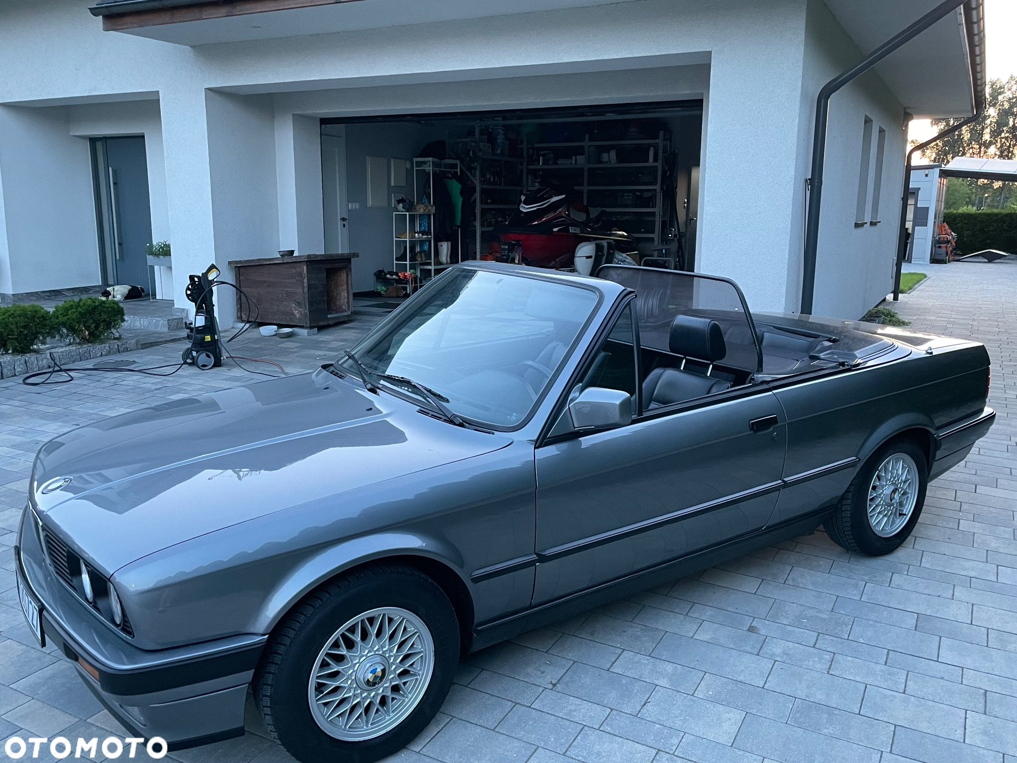 BMW Seria 3 - 6