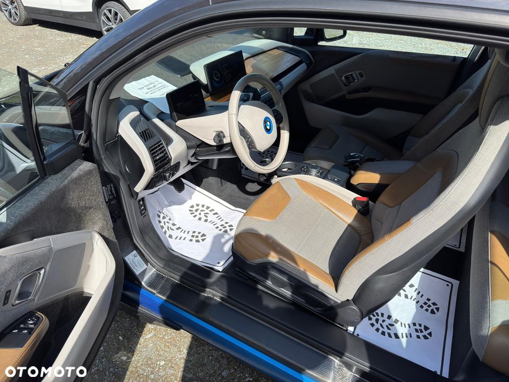 BMW i3 (60 Ah) - 31