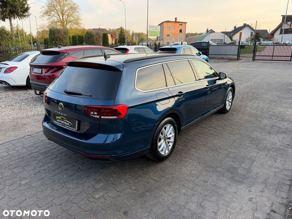 Volkswagen Passat 1.5 TSI EVO Business - 40