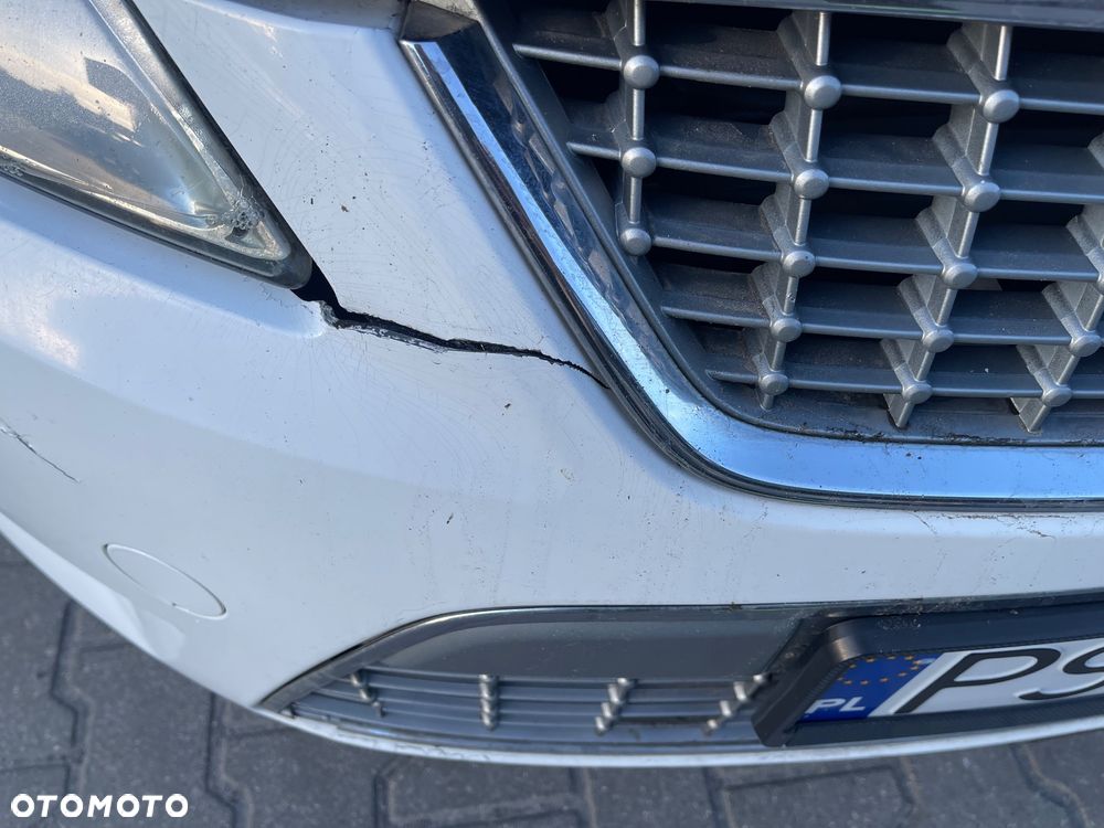 Ford Mondeo - 16