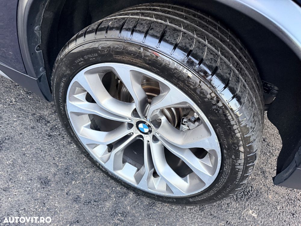 BMW X5 xDrive40e - 16