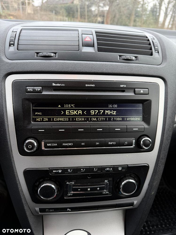 Skoda Octavia 1.9 TDI Elegance - 8