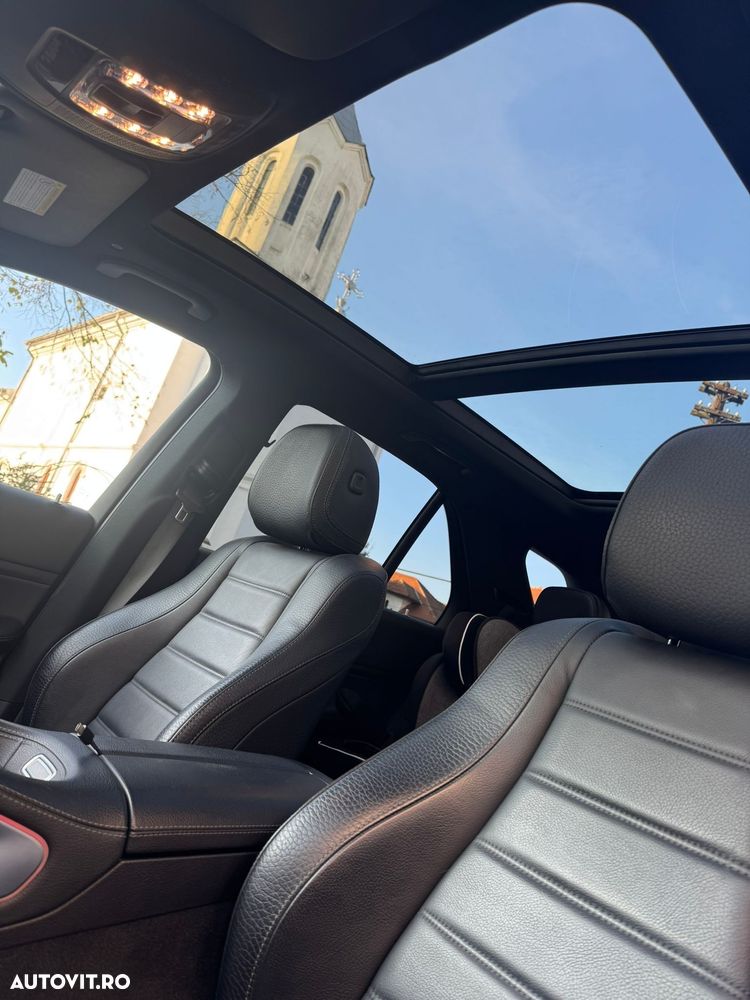 Mercedes-Benz GLE - 7