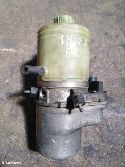 Bomba de Direção Assistida Seat Ibiza Fr Ref.: 6Q0423.156AB - 3