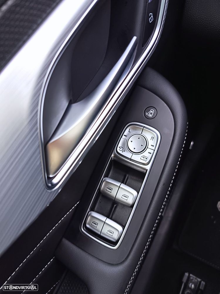 MG Marvel R 70 kWh Luxury - 9