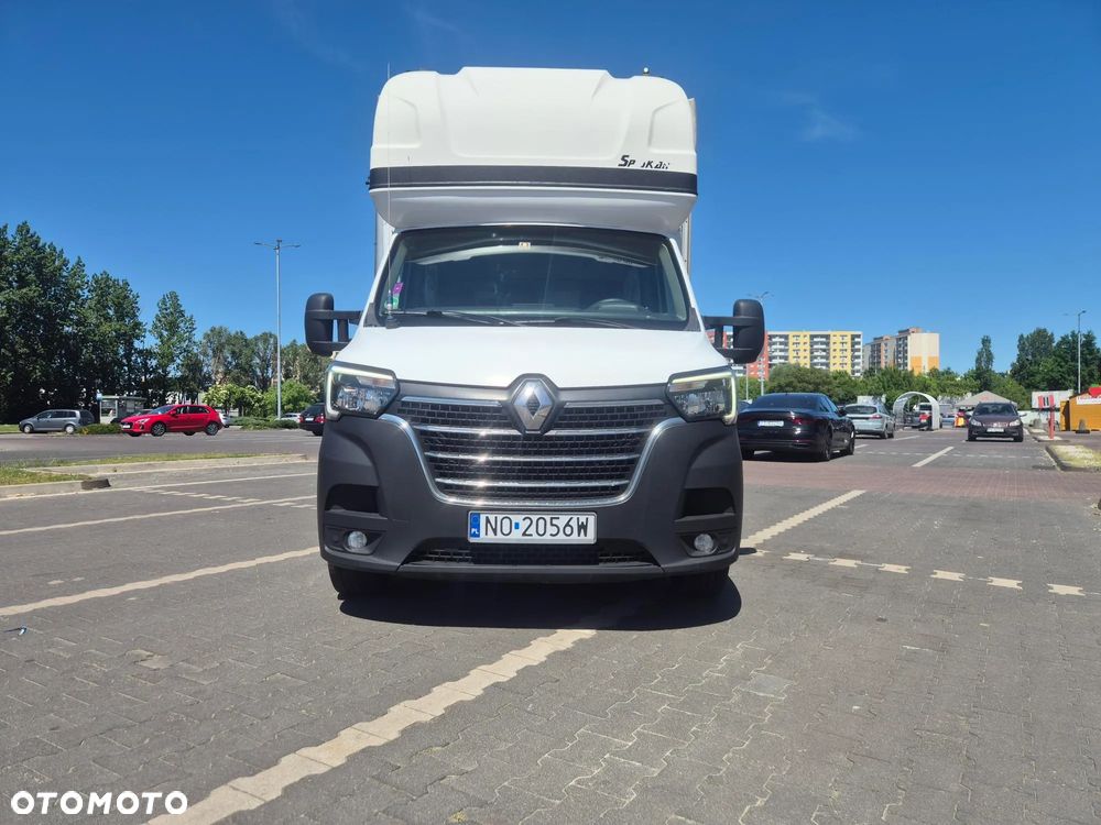 Renault Master - 2