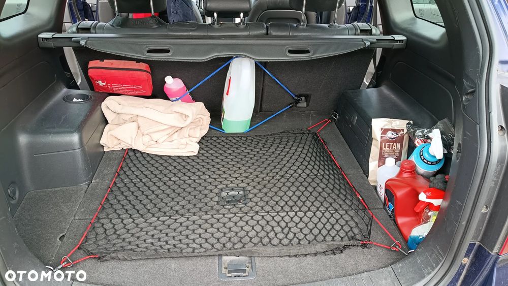 Chevrolet Captiva 2.4 LS 5os - 12