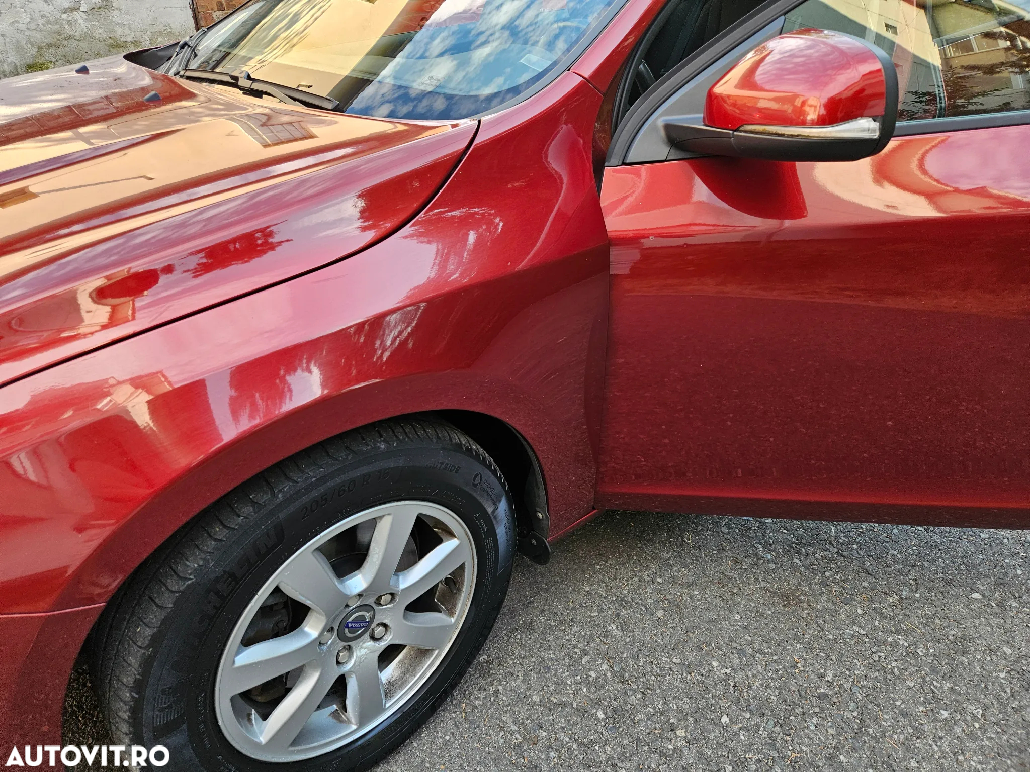 Volvo S60 DRIVe Momentum - 12
