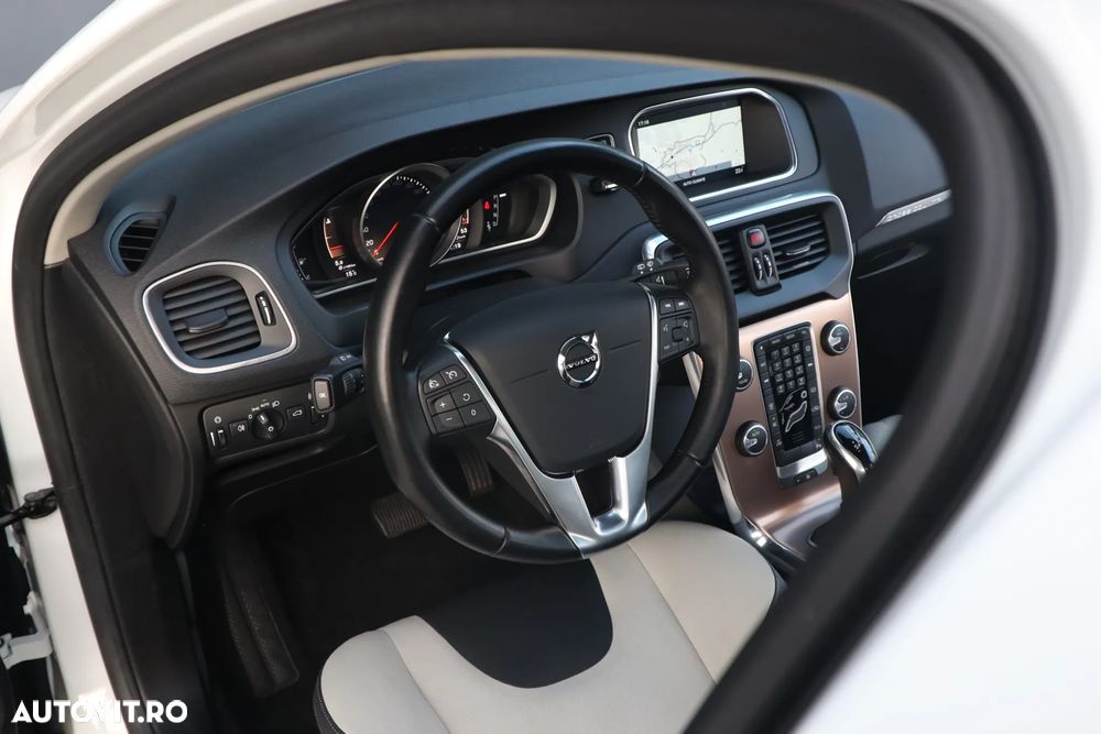 Volvo V40 - 5