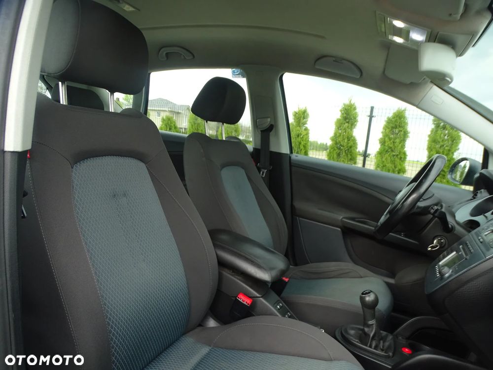 Seat Toledo 1.6 Superwagen - 27