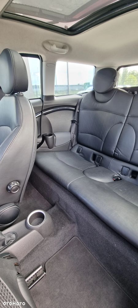 MINI Clubman - 18