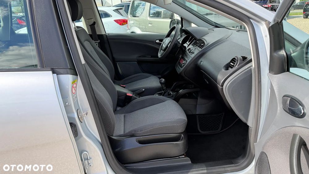 Seat Altea - 27
