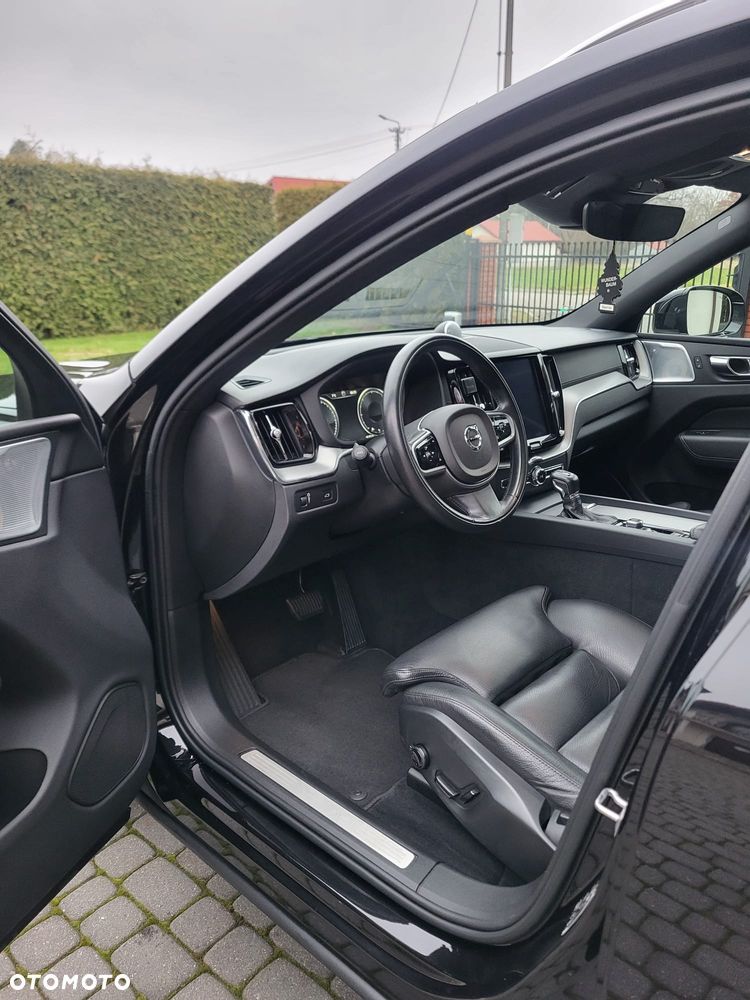 Volvo XC 60 D4 AWD Inscription - 10