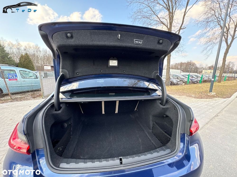 BMW Seria 3 330i GPF M Sport Shadow sport - 35