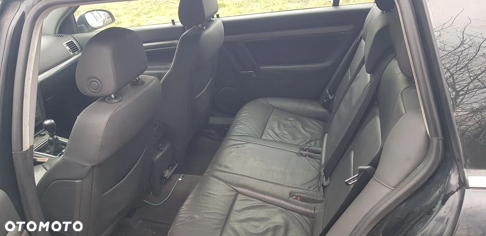 Opel Vectra 1.9 CDTI Cosmo - 4