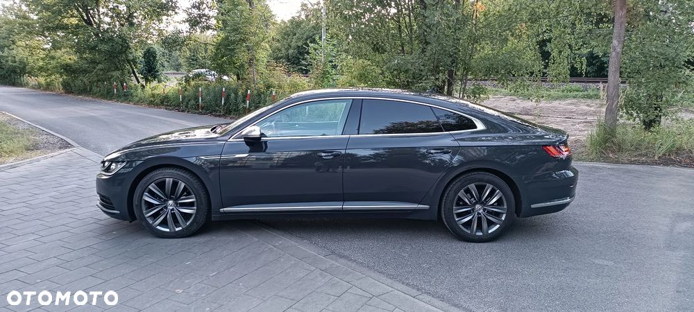 Volkswagen Arteon 2.0 TSI Elegance DSG - 5