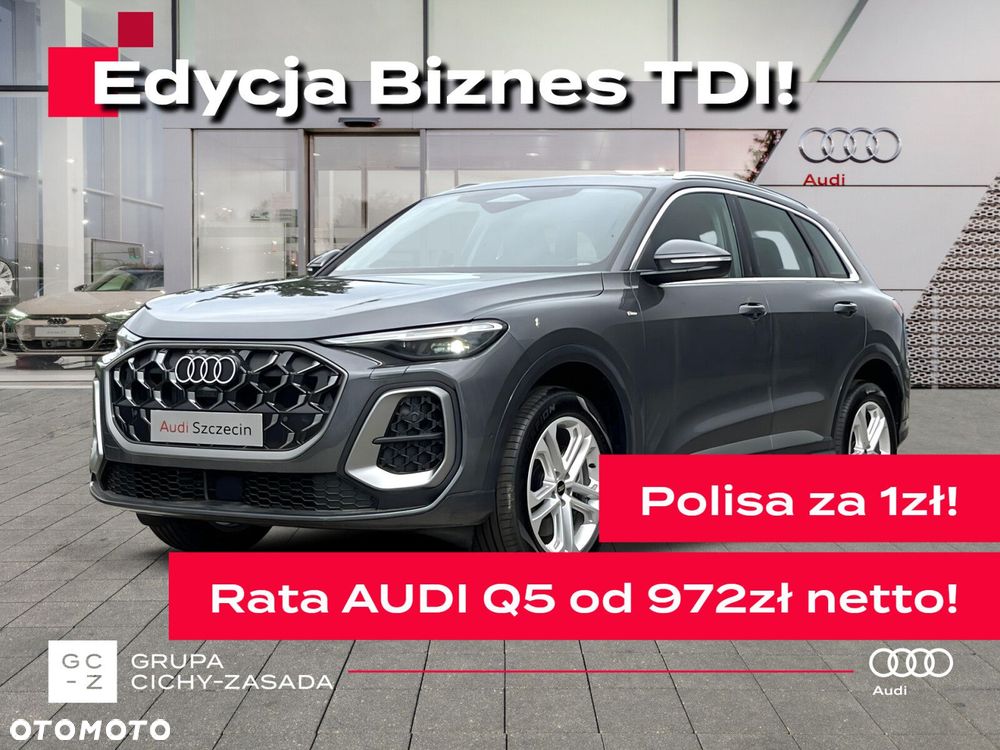 Audi Q5 - 2