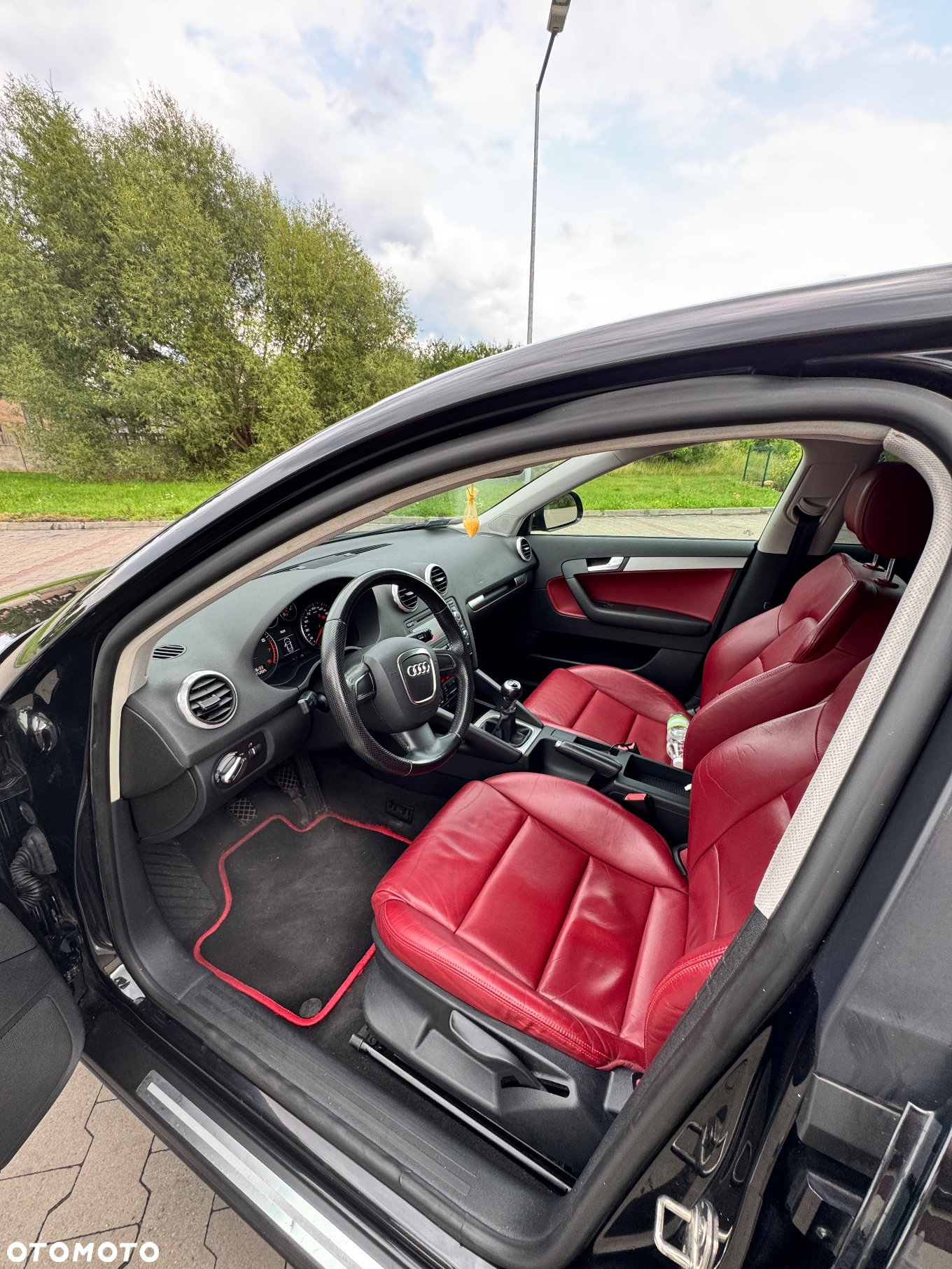 Audi A3 1.8 TFSI Ambition - 7