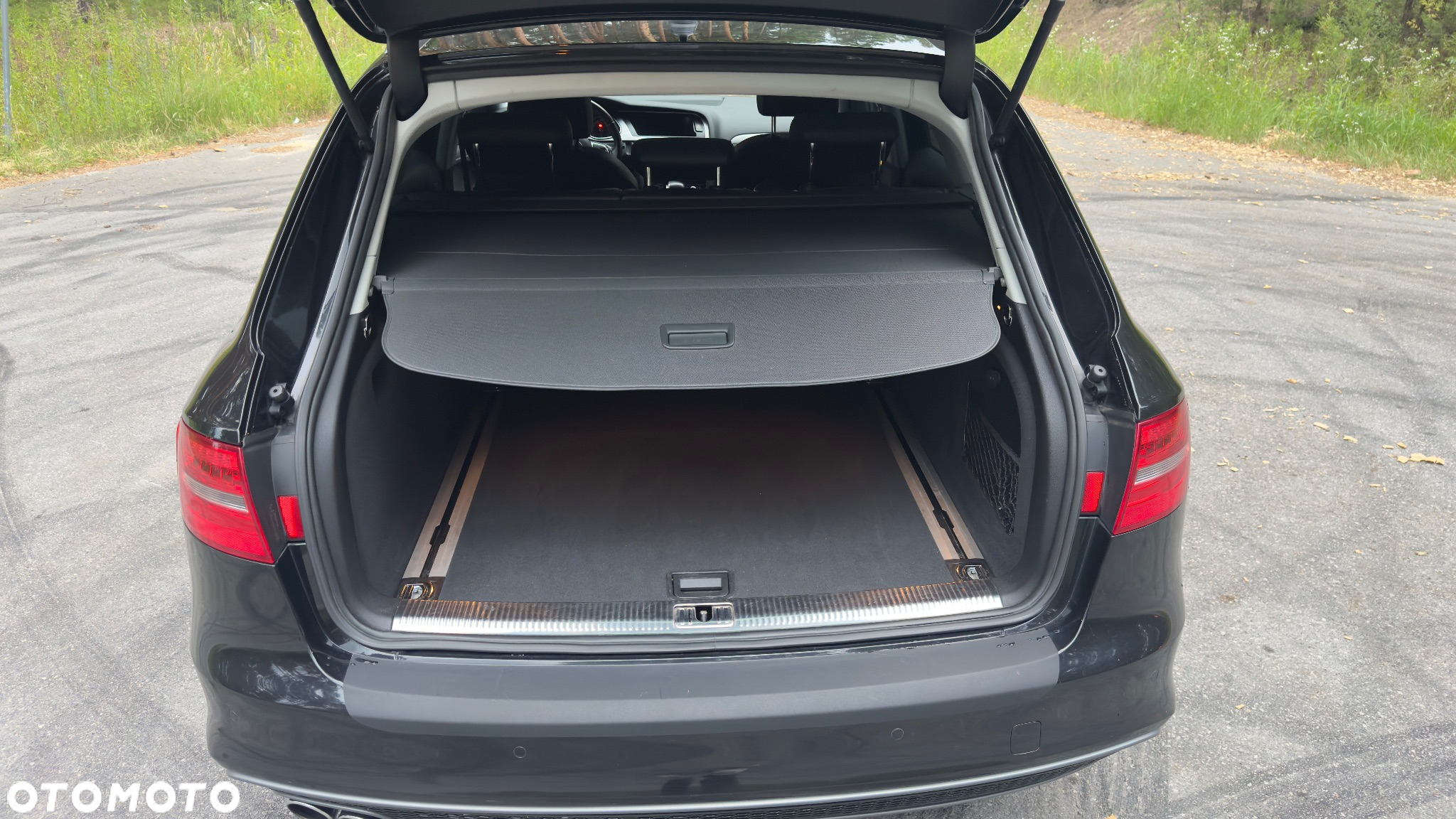 Audi A4 2.0 TDI Quattro Line S tronic - 18