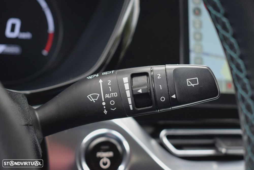 Kia e-Niro Edition 7 - 29