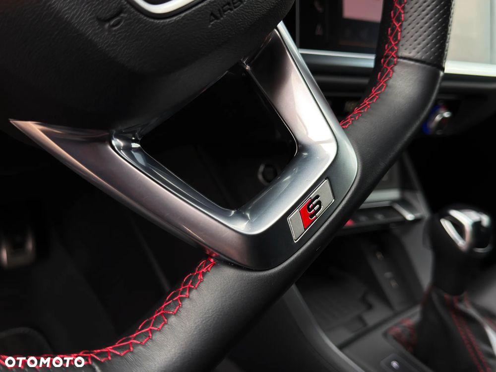 Audi Q3 Sportback 35 TFSI S tronic S line - 16
