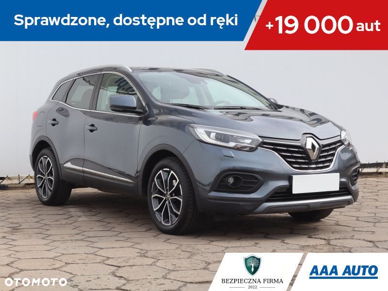 Renault Kadjar - 2