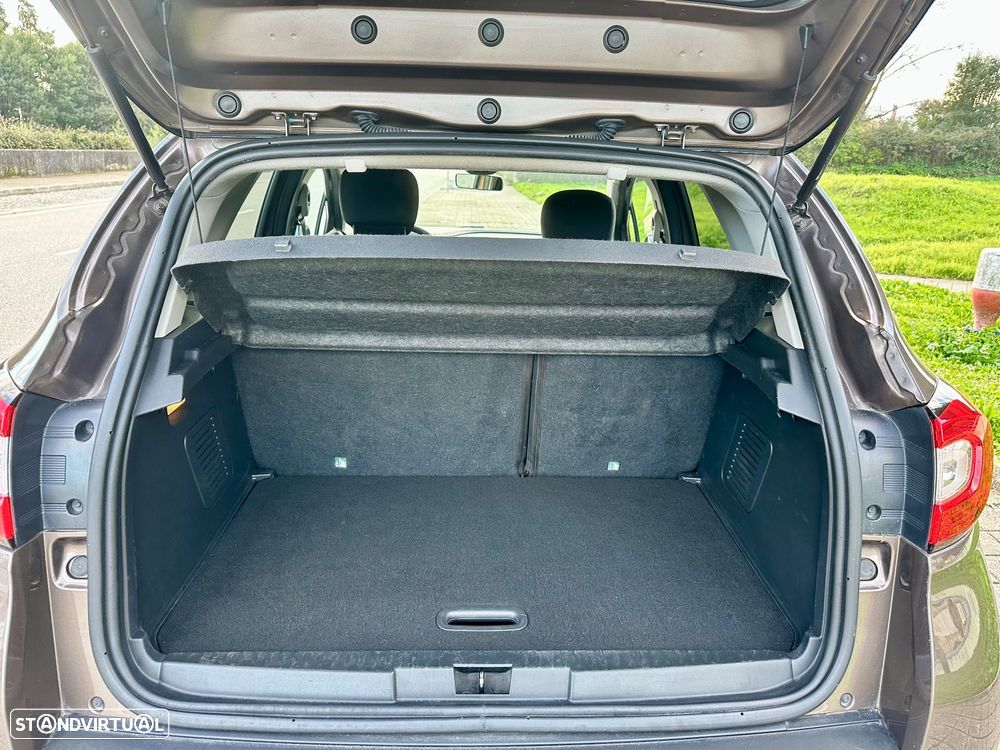 Renault Captur ENERGY TCe 120 EDC Dynamique - 26