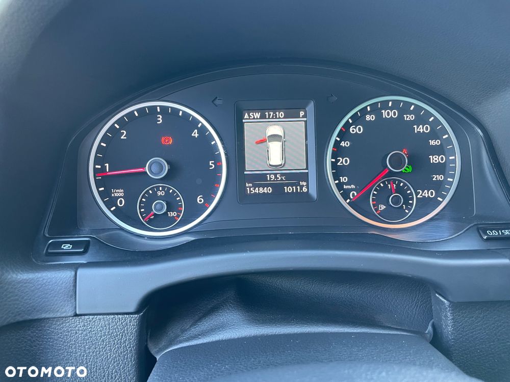 Volkswagen Tiguan 2.0 TDI 4Mot Track&Field DSG - 13