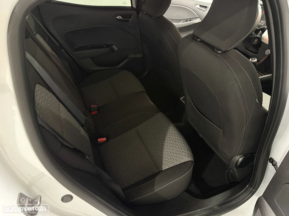 Renault Clio SCe 65 EVOLUTION - 10