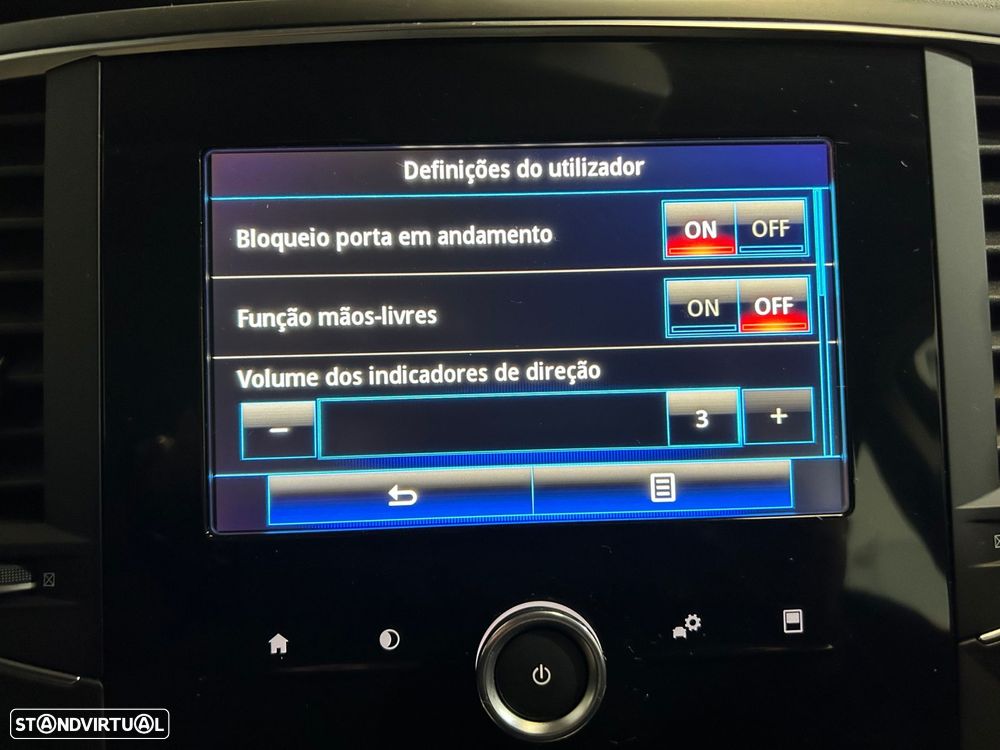 Renault Talisman Sport Tourer 1.5 dCi Zen - 25