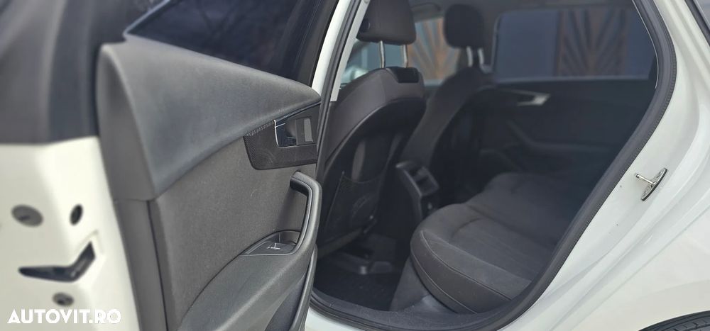 Audi A4 35 TDI S tronic - 10