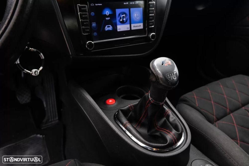 SEAT Leon 2.0 TDI FR - 21