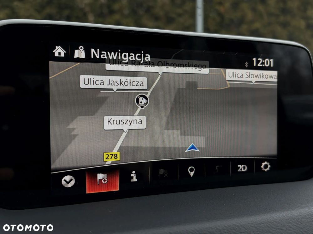 Mazda CX-5 SKYACTIV-G 165 Center-Line - 29
