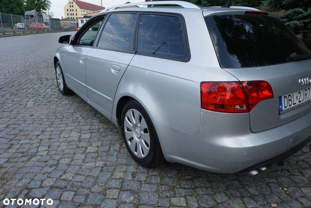 Audi A4 Avant - 3