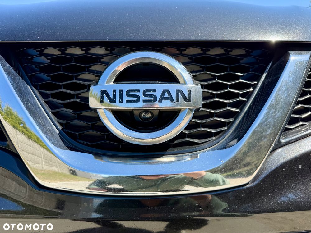 Nissan Qashqai 1.5 dCi Tekna - 18