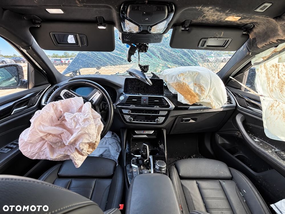 BMW X4 - 20