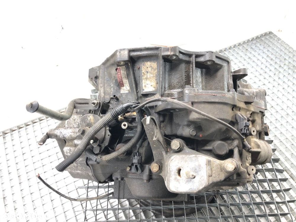 SKRZYNIA BIEGÓW  SAAB 9-5 (YS3E) 1997 - 2009 2.0 t 110 kW [150 KM] benzyna 1997 - 2009 55-50SN - 5